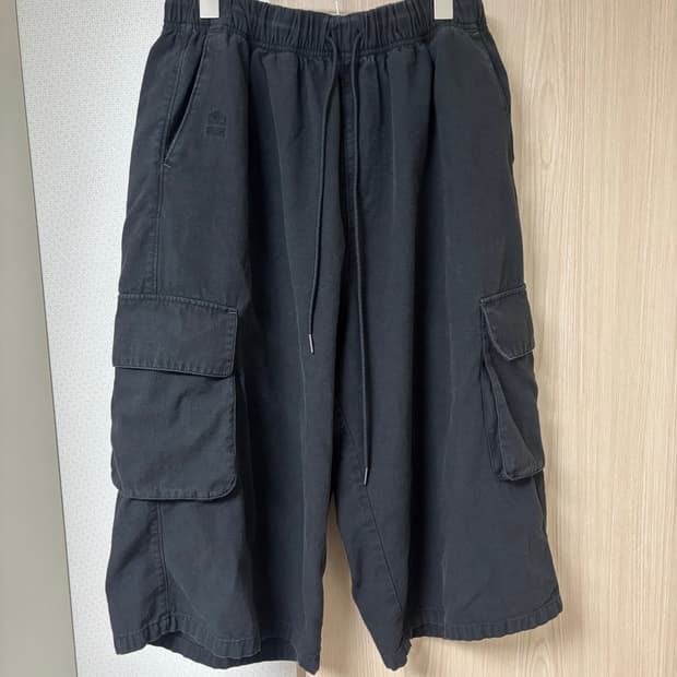 (4) 폴리테루 휴먼인덱스 카고 1/2 