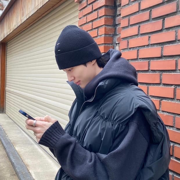 마르지엘라 비니 블랙