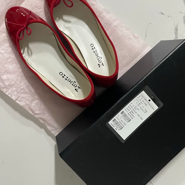 레페토