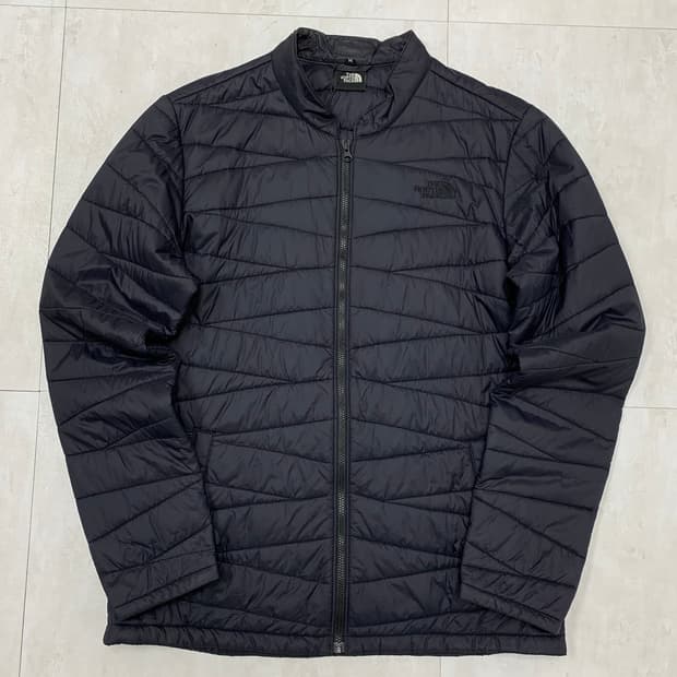 노스페이스 경량 패딩 #369