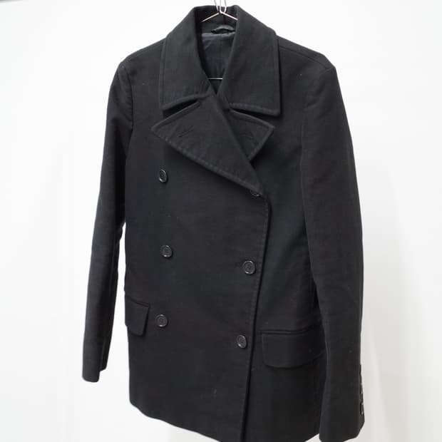 Helmut Lang Double Jacket