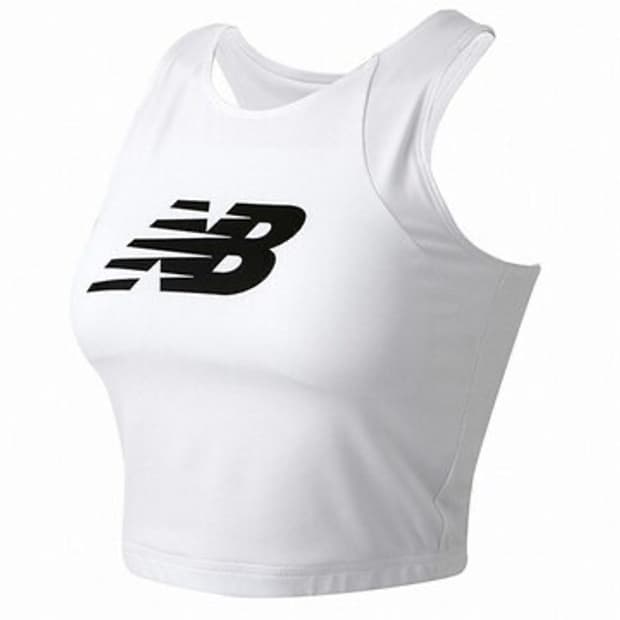 뉴발란스 여성 브라탑 85