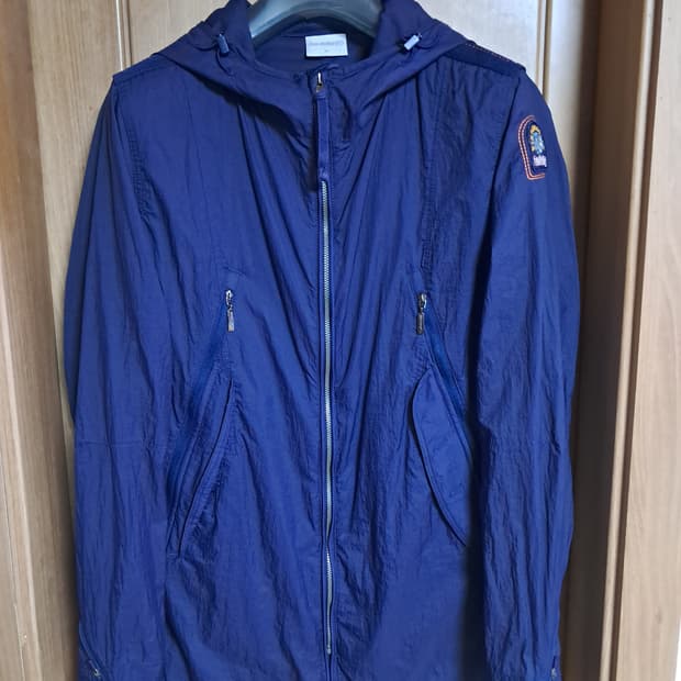 썬벨리 여성 바람막이 95