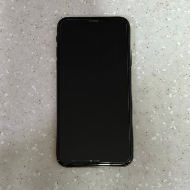 아이폰XS 256기가