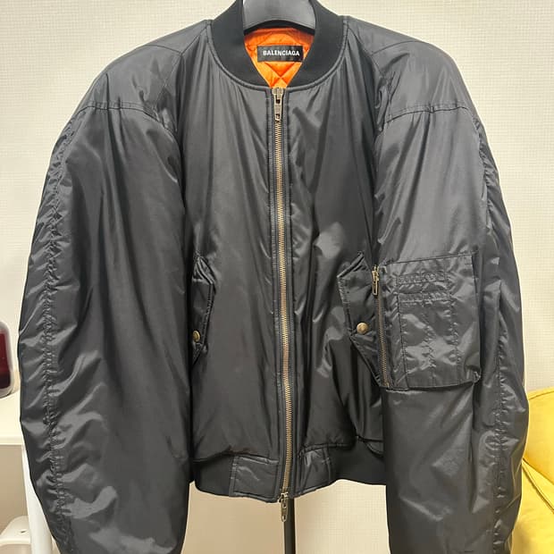 [46] 발렌시아가 스테로이드 봄버