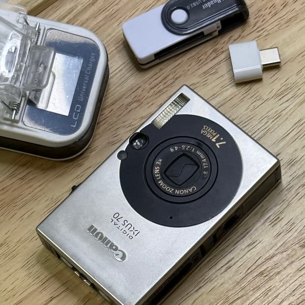 캐논 ixus70 익서스70 canon