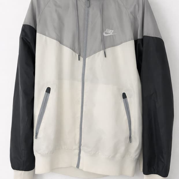 NIKE WINDRUNNER
