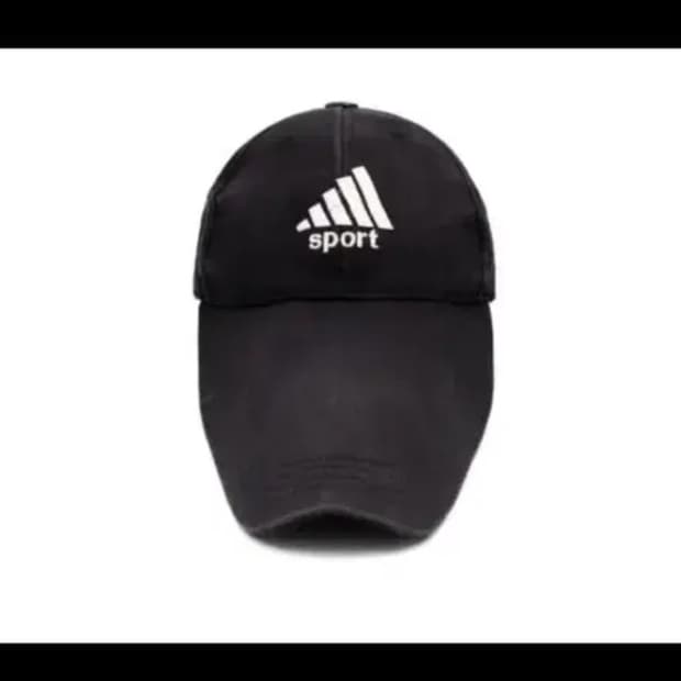 요리스포츠 볼캡