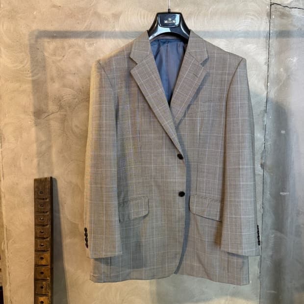 티모시 에베레스트 테일러드 자켓 105