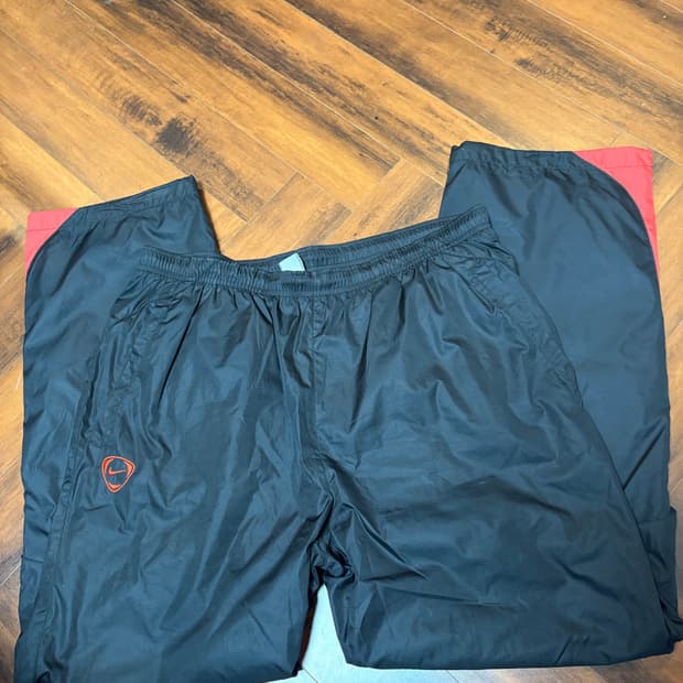 나이키 90s 트레이닝팬츠