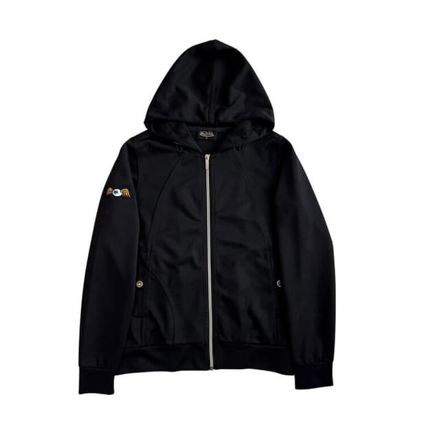 Vondutch hood jersey