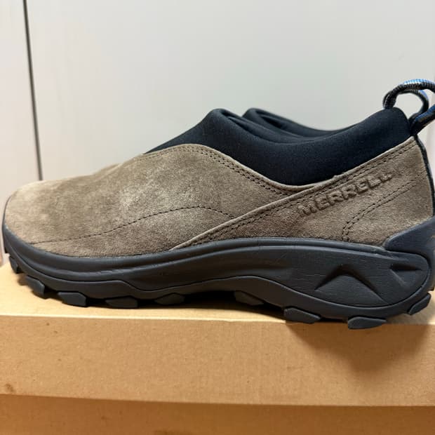 머렐 윈터목3 건스모크 265