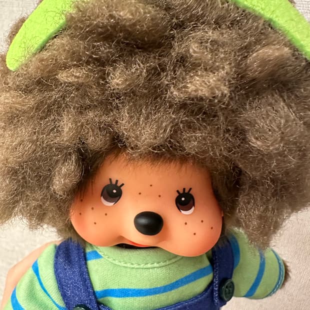 왓슨스 몬치치 새상품