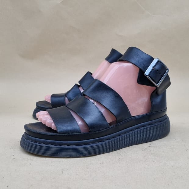 닥터마틴 클라리사 여성샌들240