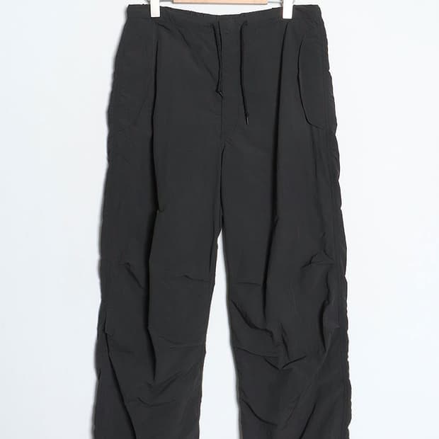  GU Ripstop Parachutte Pant (32~33)
