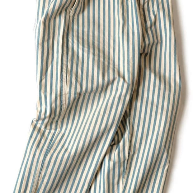 캐피탈 9oz 히코리 이지팬츠 4사이즈