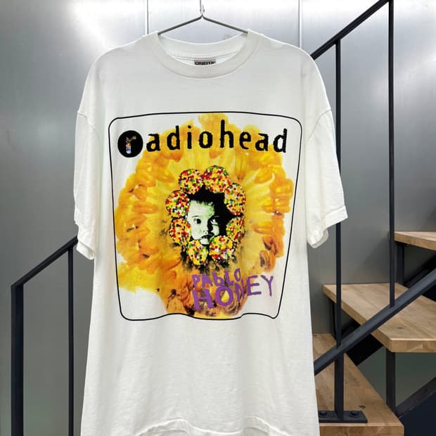 Radio head