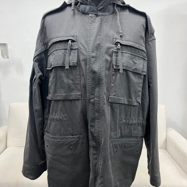 코스트퍼킬로 m65자켓