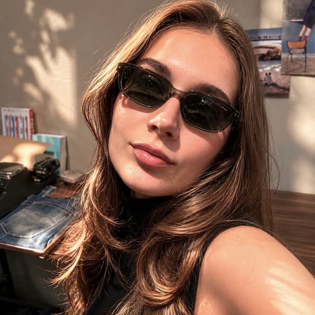 RAY•BAN 90's RB2006 SIDESTREET W3093 Con