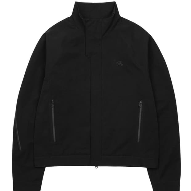 3)산산기어 어파인 커브 자켓,팬츠 셋업