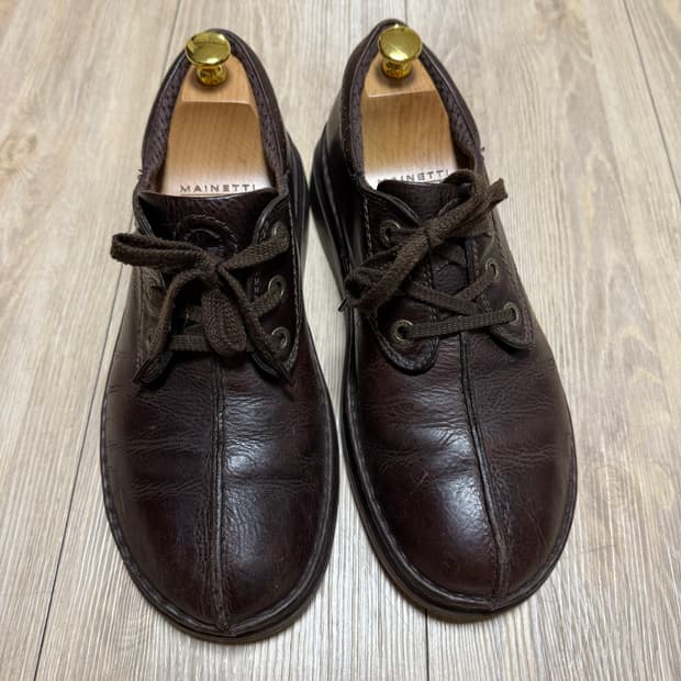 uk9,280) 69,000원 닥터마틴 네빈 데저트 슈즈 빈티지