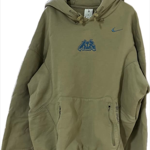 나이키x오프화이트