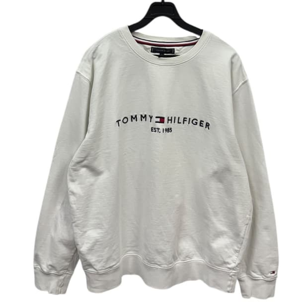 타미힐피거 맨투맨