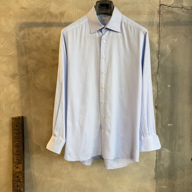 수트서플라이 드레스 셔츠 100