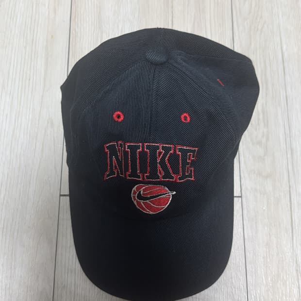 NIKE vintage cap