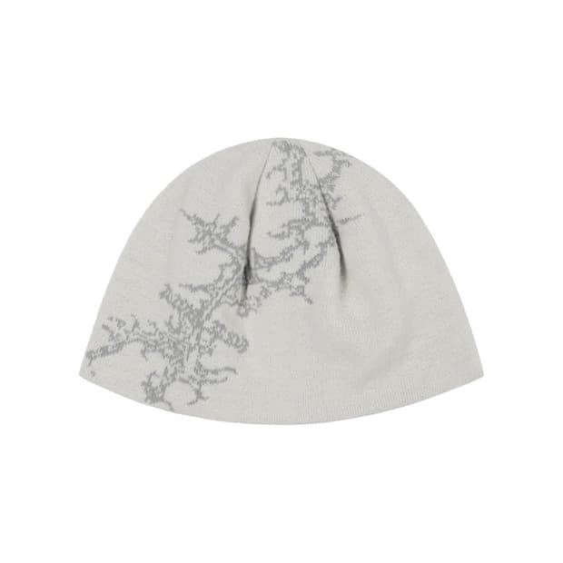 [OS] AAKAM Gothic Graphic Beanie