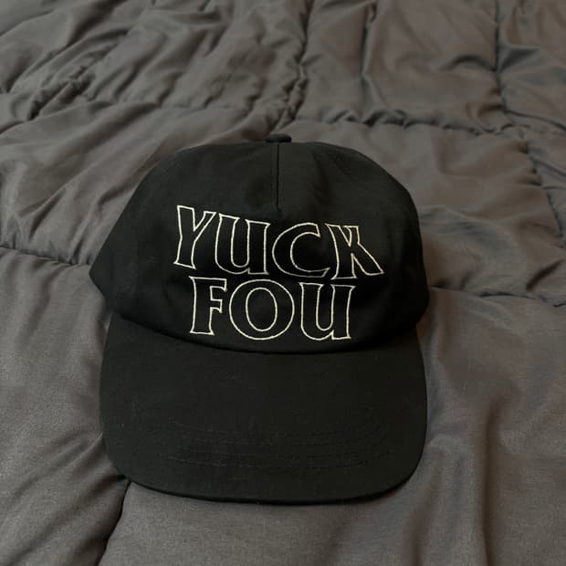 나이스고스트클럽 모자