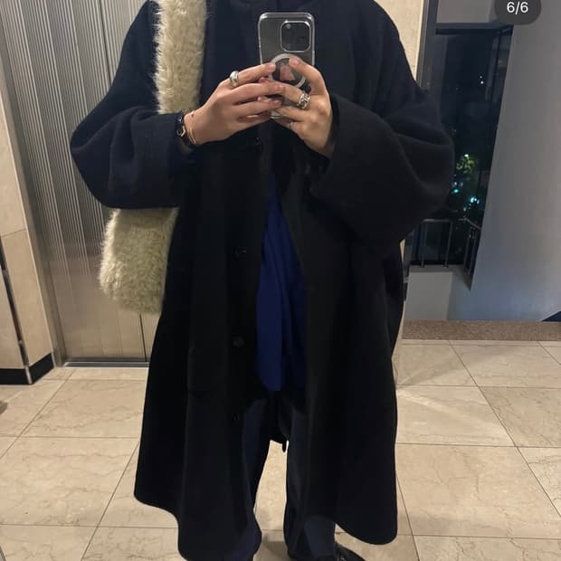 에토스 듀벳코트 블랙