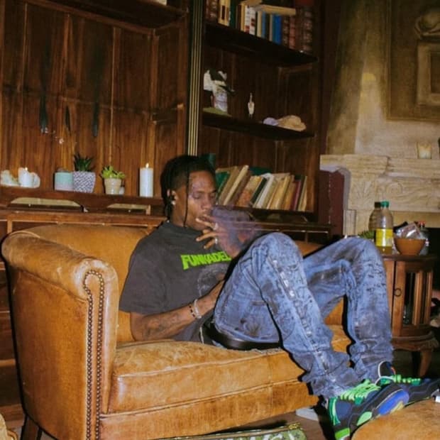 [32] 알릭스 오일 워싱진