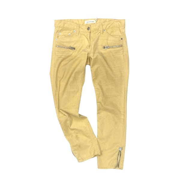 Isabel Marant Etoile capri Pants