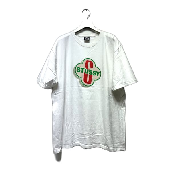 Stussy 23ss 그래픽 티셔츠
