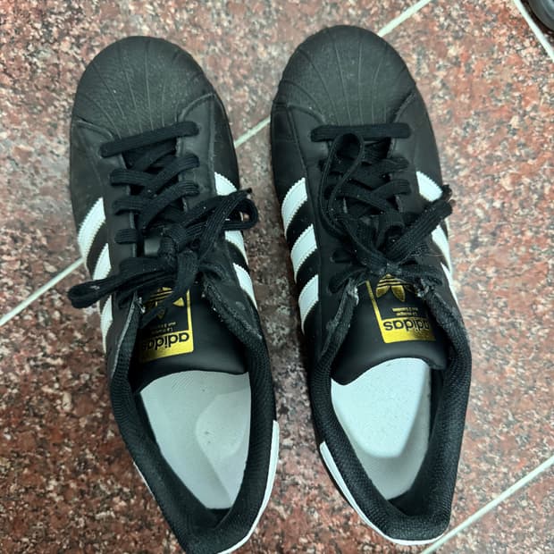 아디다스 슈퍼스타 270