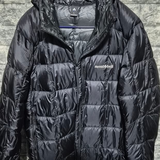 몽벨 수페리어 다운 800 L