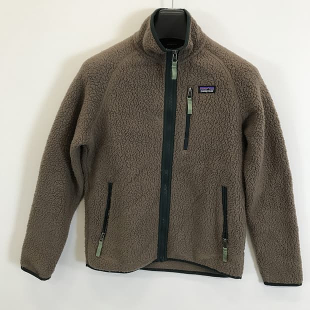 파타고니아 레트로파일 플리스자켓 [14,XL사이즈]
