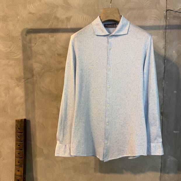 벨그라비아 pk 패브릭 셔츠 100