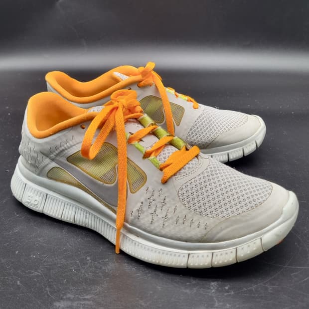 나이키 프리 5.0 여성운동화235