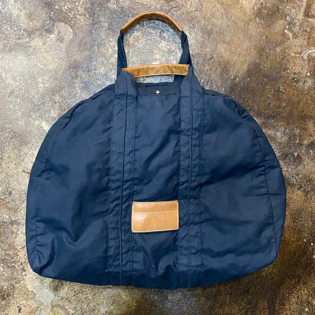 논네이티브 보스턴 백