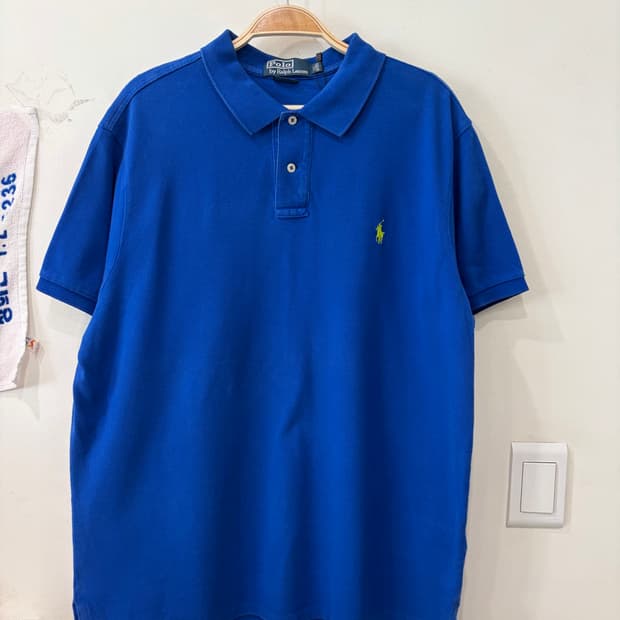 89. 폴로 카라티 PK