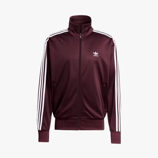 아디다스 져지 마룬