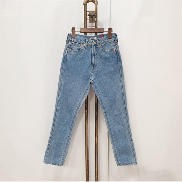 URBANIC30 데님 팬츠 S (25)