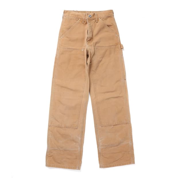 칼하트 Carhartt Double Knee Carpenter Pants