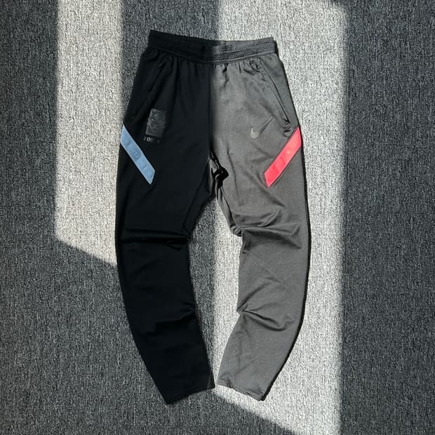 나이키 20-22 대한민국 국대 트레이닝 팬츠