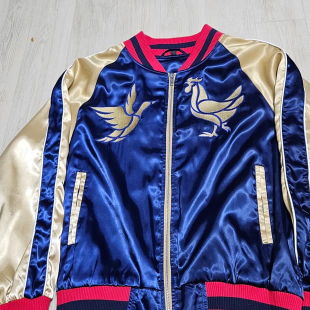 빈티지 자켓 판매합니다