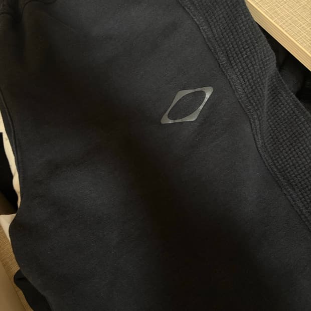 미스치프 와플팬츠