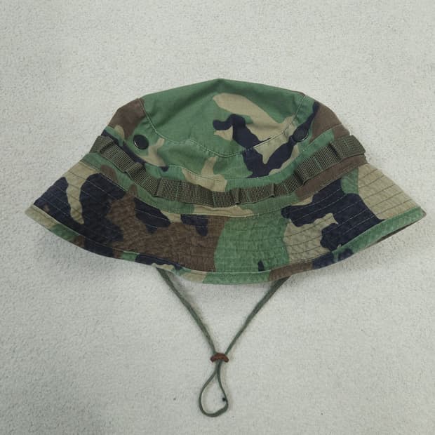 미군 우드랜드 부니햇