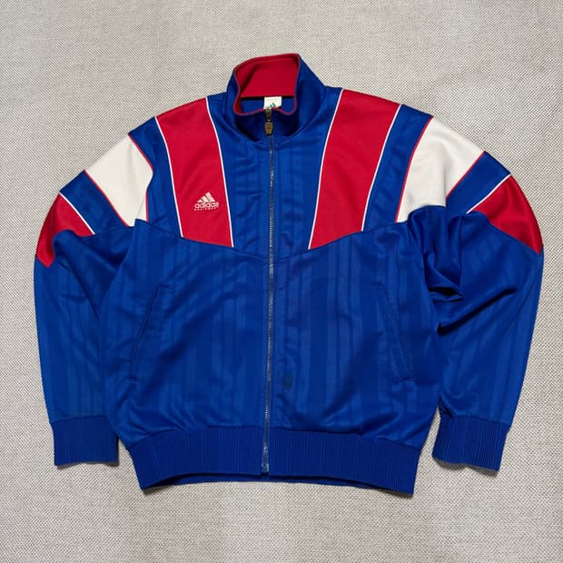 아디다스 올드스쿨 트랙탑